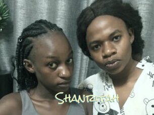 Shanritah