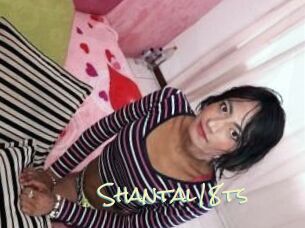Shantal18ts