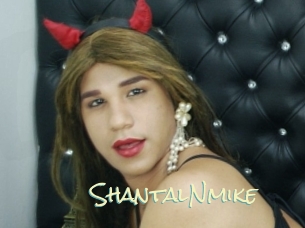 ShantalNmike