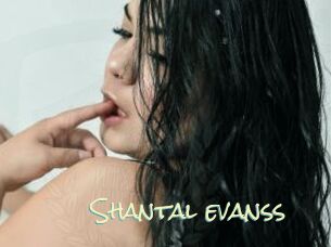 Shantal_evanss