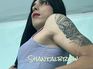 Shantalbrow