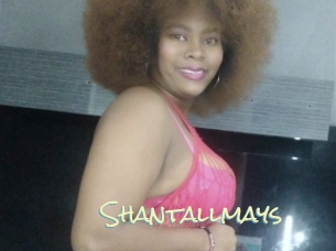 Shantallmays