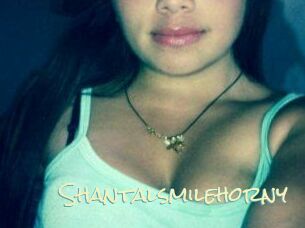 Shantal_smilehorny