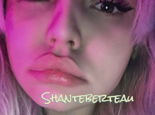 Shanteberteau