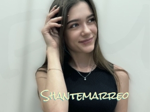 Shantemarreo