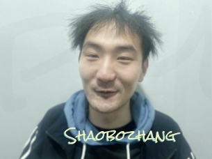 Shaobozhang
