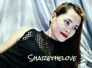 Sharethelove