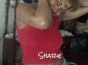 Sharie