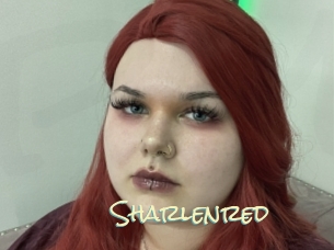 Sharlenred