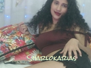 Sharlokarias