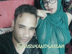 Sharlyandsarah