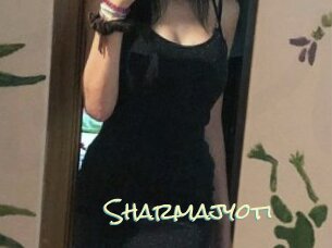 Sharmajyoti