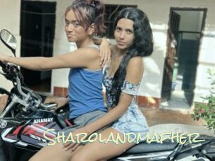 Sharolandmafher