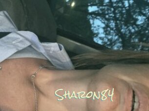 Sharon84