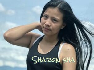 Sharon_sha