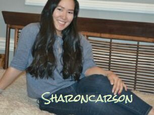Sharoncarson