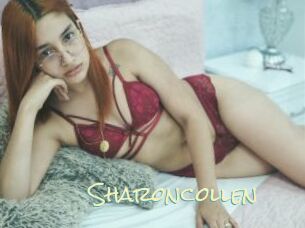 Sharoncollen