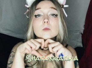 Sharongarsia