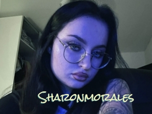 Sharonmorales