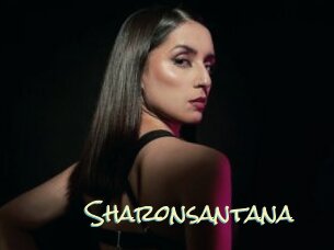 Sharonsantana