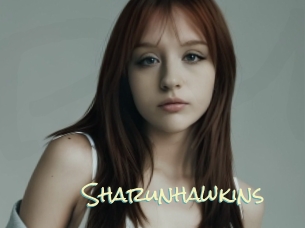 Sharunhawkins