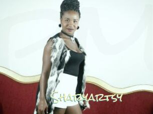 Sharyartsy