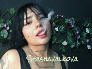 shashavalkova Porn Monkey Cash