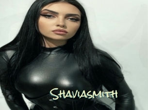 Shaviasmith