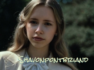 Shavonpontbriand