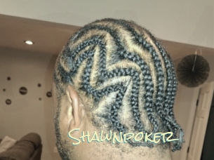 Shawnpoker