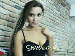 Shayalotus