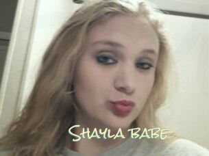 Shayla_babe