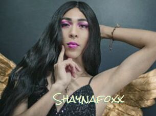 Shaynafoxx