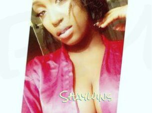 Shaywins