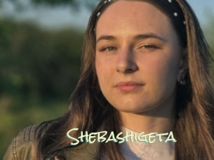 Shebashigeta