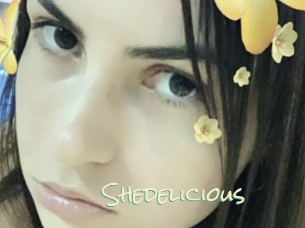 Shedelicious