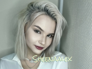 Sheenaalex