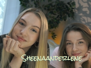 sheenaanderlene Porn Monkey Cash
