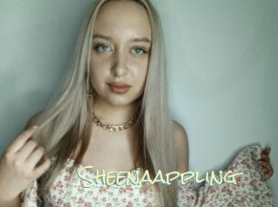 Sheenaappling