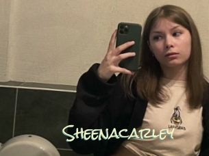 sheenacarley Porn Monkey Cash