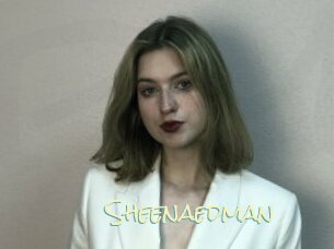 Sheenaedman