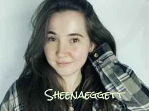 Sheenaeggett