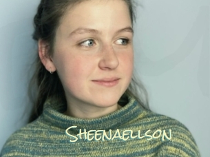 Sheenaellson