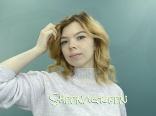 Sheenagreen