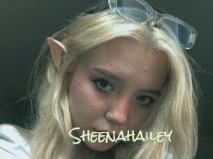 Sheenahailey
