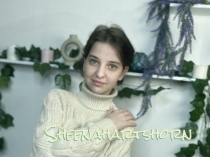 sheenahartshorn Porn Monkey Cash
