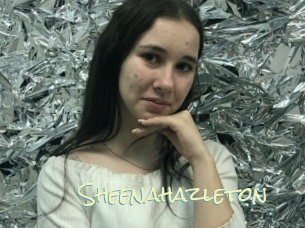 Sheenahazleton