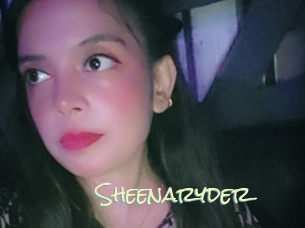 Sheenaryder