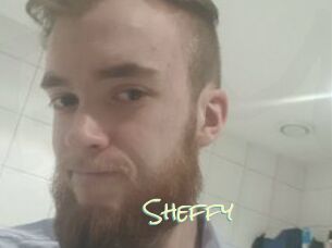 Sheffy
