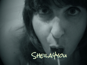 Sheila4you